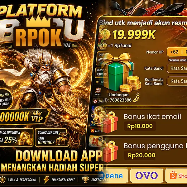 rpok Masuk