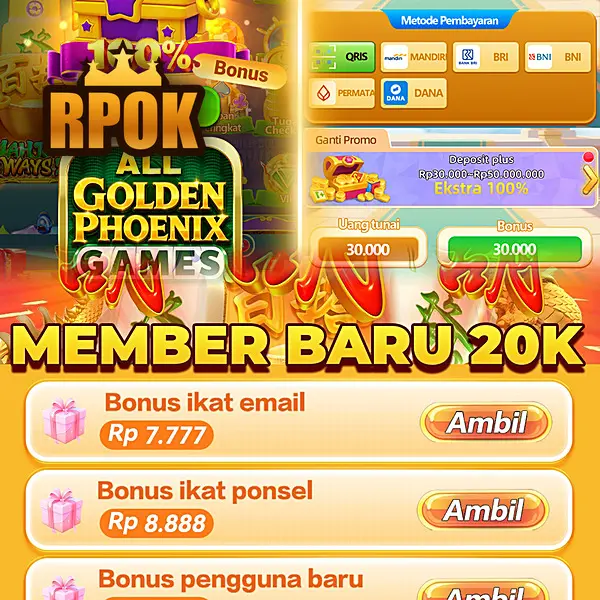 rpok APK Resmi Unduh