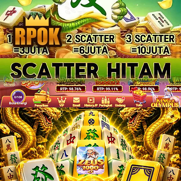 rpok Daftar Sekarang - Unduh APK