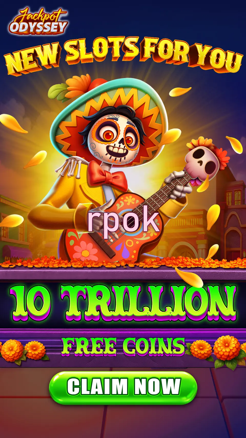 rpok Tangkapan Layar - APK Resmi
